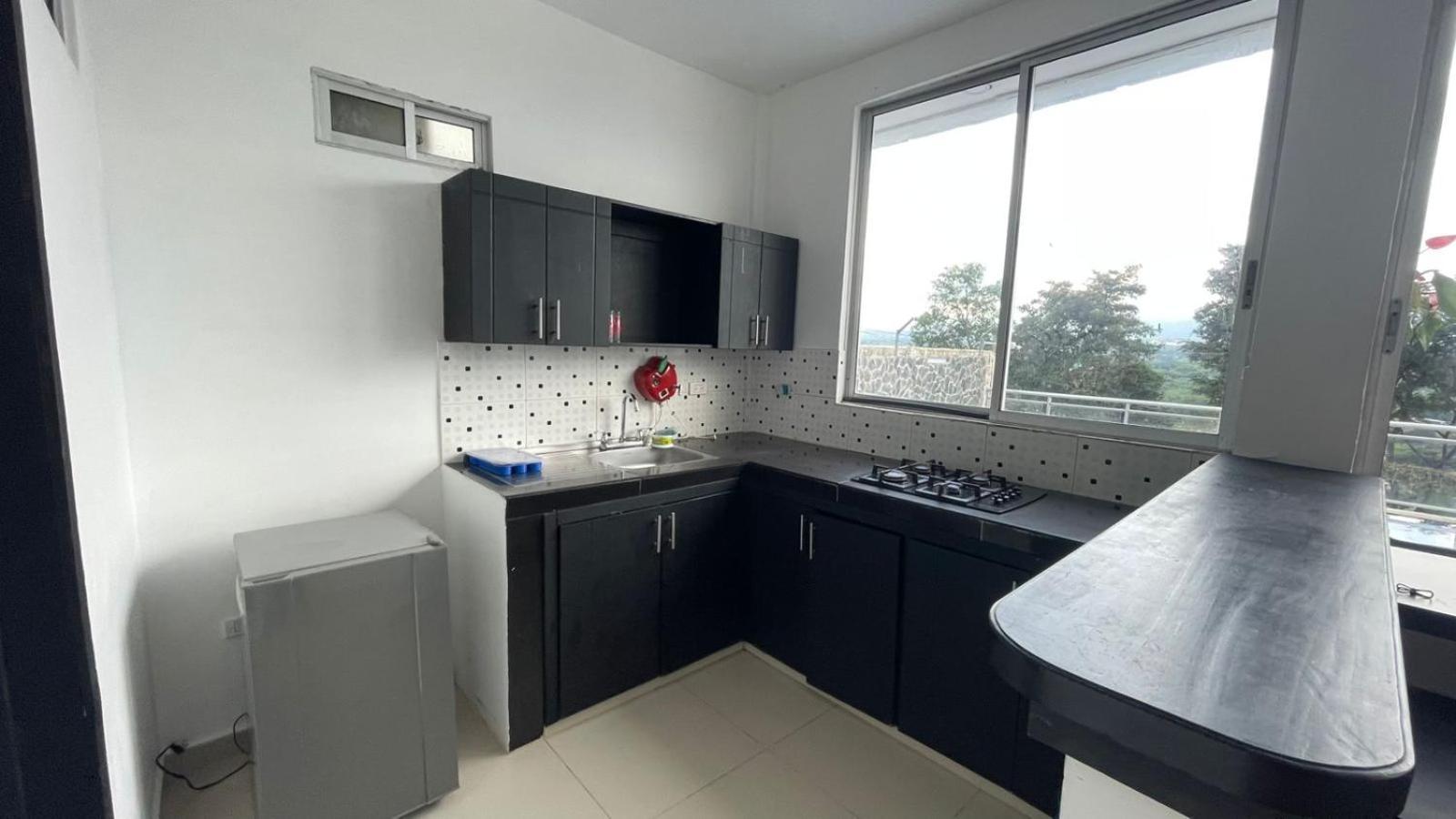 Villa Carolina Casa Campestre 蒙特内哥罗 外观 照片