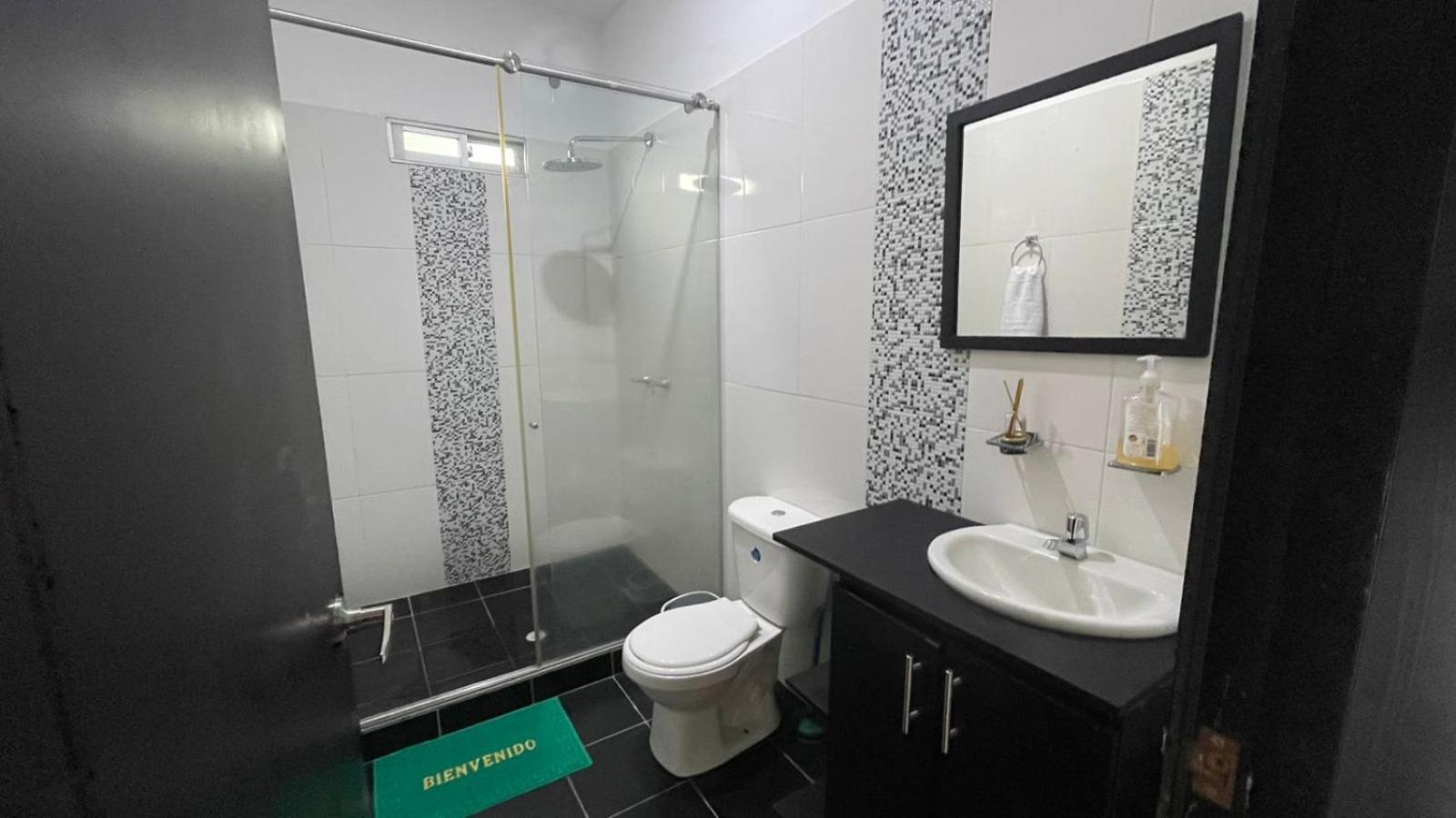 Villa Carolina Casa Campestre 蒙特内哥罗 客房 照片