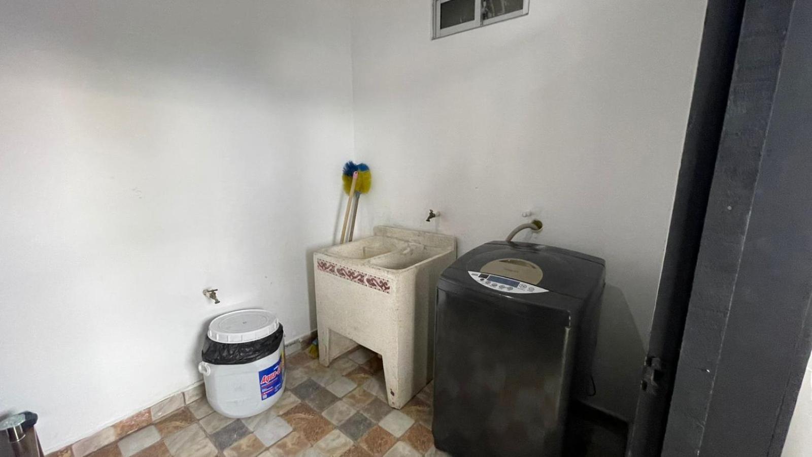 Villa Carolina Casa Campestre 蒙特内哥罗 外观 照片